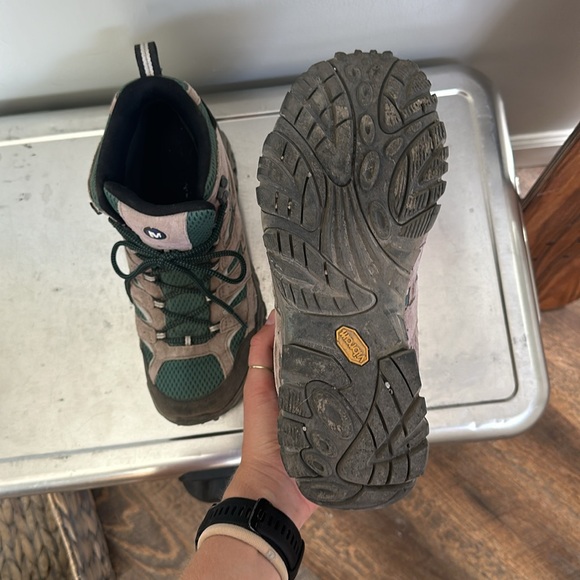 Merrell x Outdoor Voices Moab 2 Mid | Women’s Size 11 - Picture 8 of 8